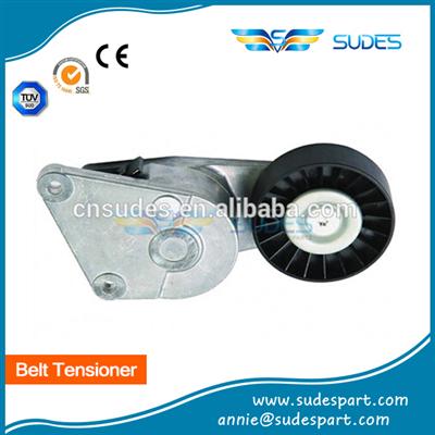 Hot Sales Automatic Belt Tensioner for auto 9626365280