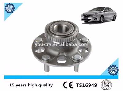 wheel hub for SUZUKI/SWIFT/43402-64B01