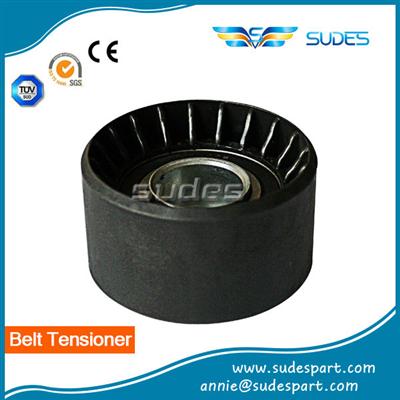 0005500833 Belt Tensioner Pulley For Mercedes Benz China TS16949