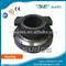 1142188 tapered roller bearing for DAF Truck