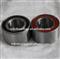 Gcr-15 steel 30BWD10 Auto wheel hub bearing DAC30620038
