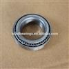 Inch-size tapered roller NSK bearing LM11949/10
