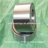 Wholesale automobile wheel hub bearing 51720-3A200 for Hyundai