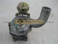 53039700017 53039880017 K03 Turbocharger For Audi