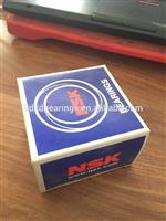 Inch-size tapered roller NSK bearing LM11949/10