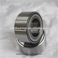 Taper roller bearing wheel hub bearing 42KWD10 for Toyota