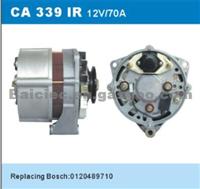 Alternator Bosch：0120489710