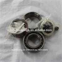 Good quality Auto bearing kit VKBA1470 for MERCEDES