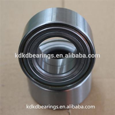 Auto front axle wheel hub bearing E3EC-1215AA for Mazda