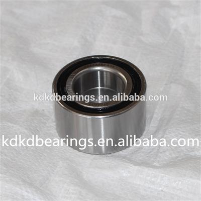 Front wheels auto hub bearing DAC25520037 and FC12025