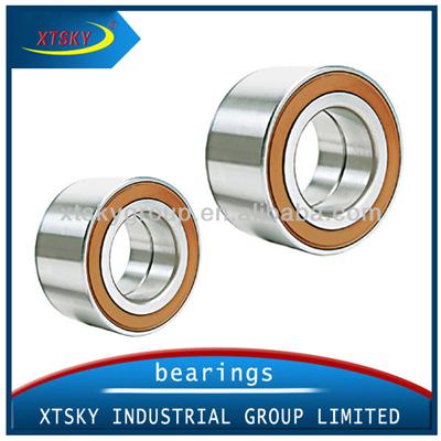 XTSKY front wheel bearing of DAC40740042 DAC3872W-BCS81