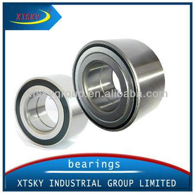 XTSKY DAC27600050 automotive wheel bearing