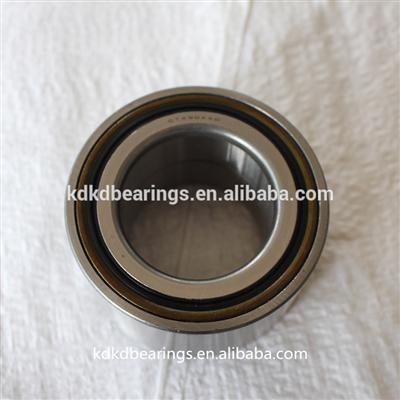 DU49840048 Automobile parts wheel bearing for OPEL CARS