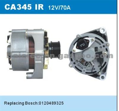 Alternator Bosch：0120489325