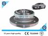 high quality wheel bearing 31211131297 for BMW and PEUGOET