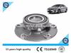 high quality wheel bearing 31221139345 for BMW and PEUGOET