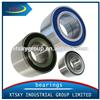 XTSKY front wheel bearing DAC42760039 DAC40740040