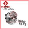 front wheel hub bearing For BMW E65 E66 745i N52 31226750217 , 3122 6750 217
