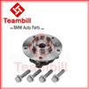 front wheel hub bearing For BMW E60 E61 31226765601 , 3122 676 5601