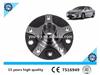 wheel hub bearing unit 0326195 for OPEL