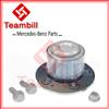 Mercedes W639 wheel hub bearing VITO VIANO Box bus MPV 6393300220, 639 330 02 20