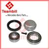 Mercedes w221 front wheel bearing repair kit S350 S500 2213300225 ,221 330 02 25