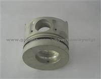 Tin-Plating Piston HO7D