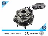 high quality wheel bearing 12413037/15130858 for American and European car