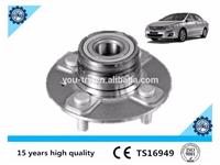 high quality wheel spindle bearing 52710-25000/52710-25001 for Elantra and Spectra