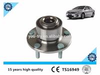 15 years high quality wheel hub BP4K3315XA for MAZDA Parts