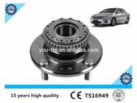 high quality wheel spindle bearing 52710-2D100/52710-2D000 for Elantra and Spectra