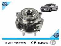 high quality wheel hub bearing 40202-EA300/40202-ZP90A for Japanese car