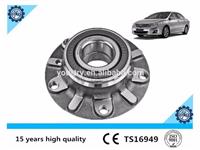 high quality wheel bearing 31211137996 for BMW and PEUGOET