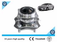high quality wheel hub unit 42410-02140/3DACF026F-7 for Toyota parts