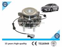 high quality wheel hub bearing 40202-EA000 for Japanese car