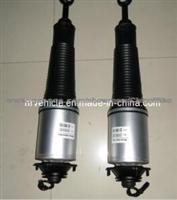 Air Suspension Strut Air Shock Absorber For Audi A8