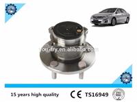 15 years high quality wheel hub unit BP4K-26-15XA
