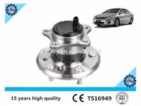 15 years high quality wheel hub unit 42450-48010