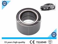 OEM 1649810406 wheel bearing for Mercedes