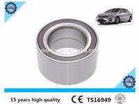 OEM 2219810406 wheel bearing for Mercedes