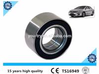 OEM 6389810027 wheel bearing for Mercedes