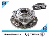 wheel hub bearing unit 1603210 for OPEL,ASTRA