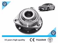 wheel hub bearing unit 1603208 for OPEL,ASTRA