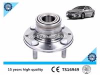 15 years high quality wheel hub unit MB844919
