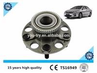 15 years high quality wheel hub 42200-SDA-A51