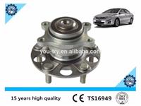 15 years high quality wheel hub 42200-SNA-A51