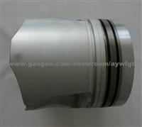 Excavator K19 Piston