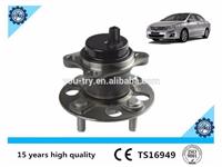 15 years high quality wheel hub 42450-0D060