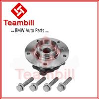 front wheel hub bearing For BMW E60 E61 31226765601 , 3122 676 5601