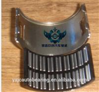 Precision Automotive tiles bearing GTM2.840